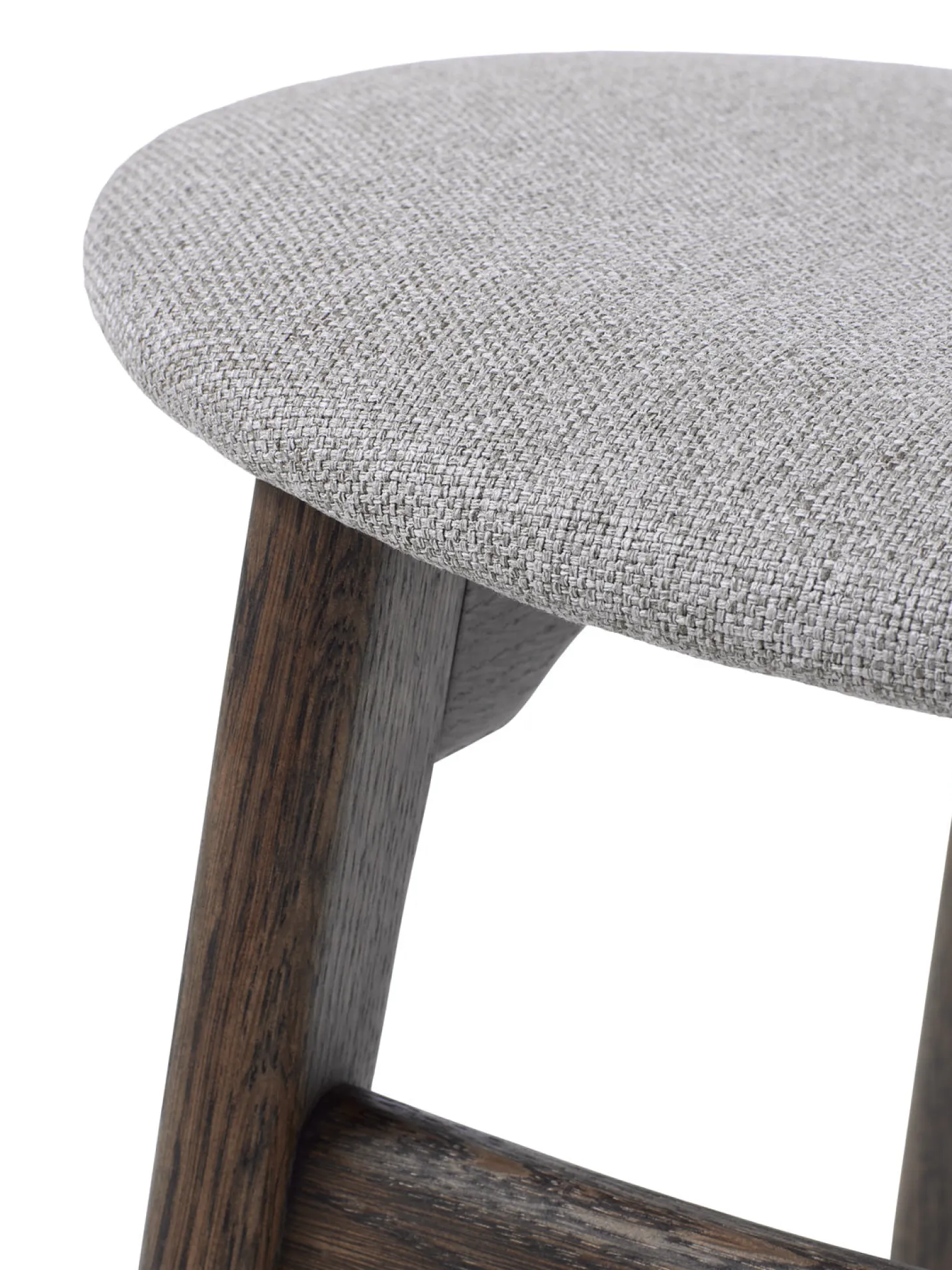Crestline Stol Oak Smoked