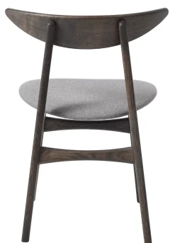 Crestline Stol Oak Smoked