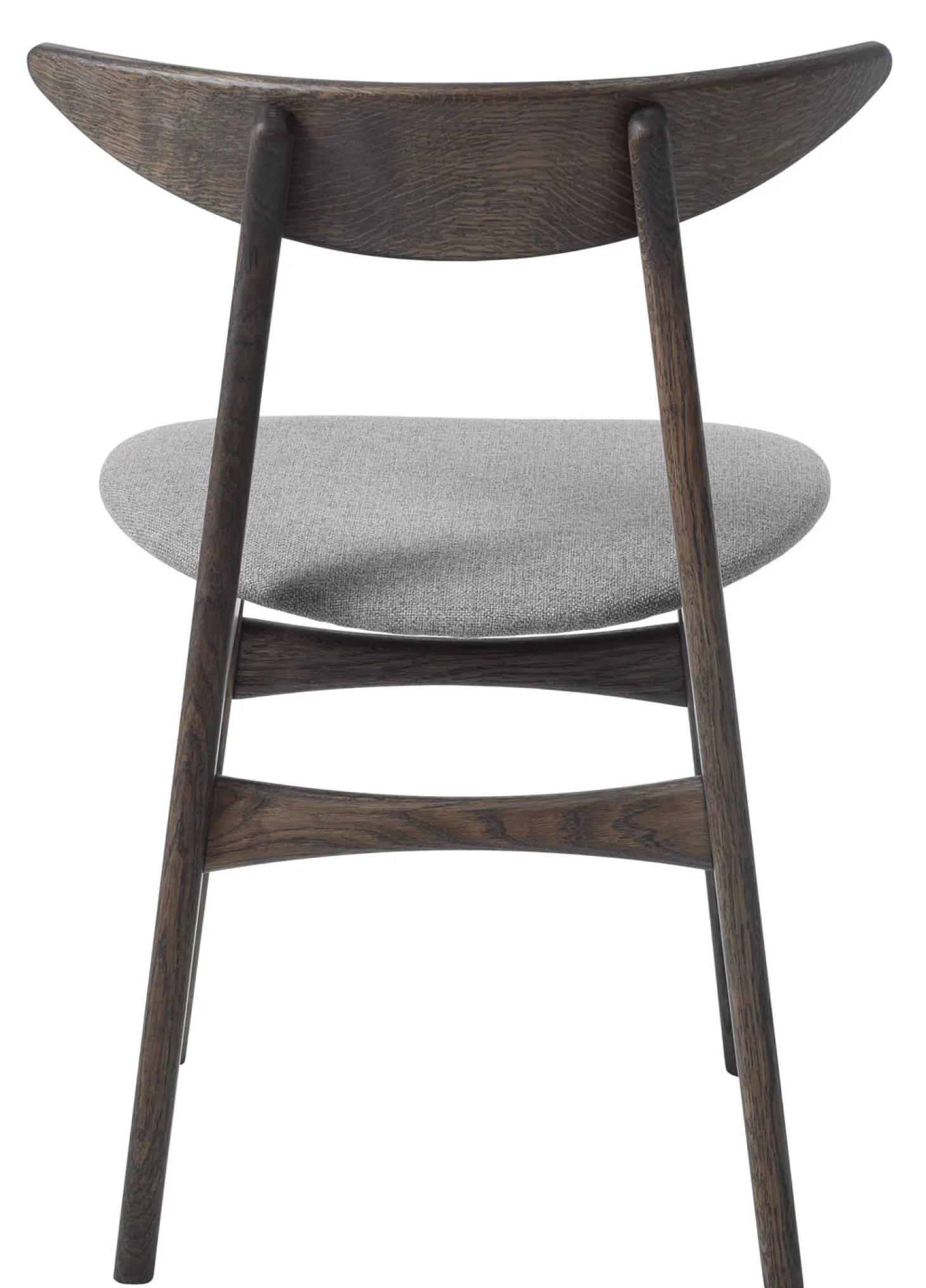 Crestline Stol Oak Smoked