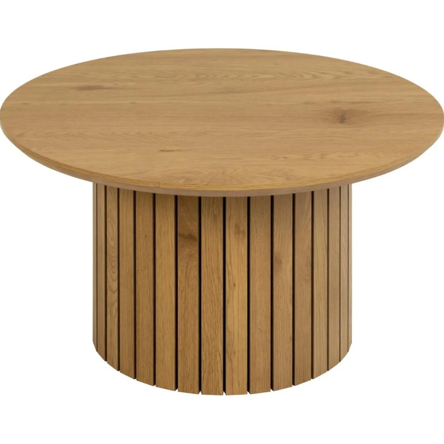 Croix Soffbord Rund 80 cm