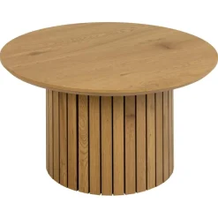 Croix Soffbord Rund 80 cm
