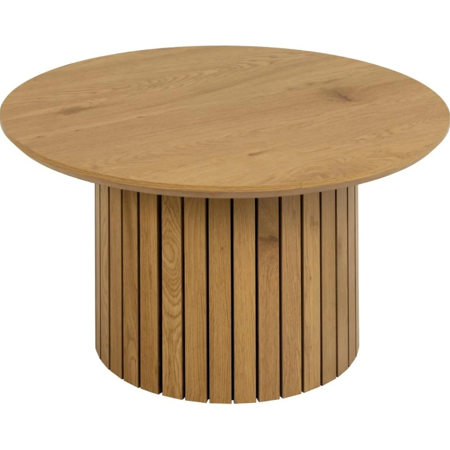 Croix Soffbord Rund 80 cm