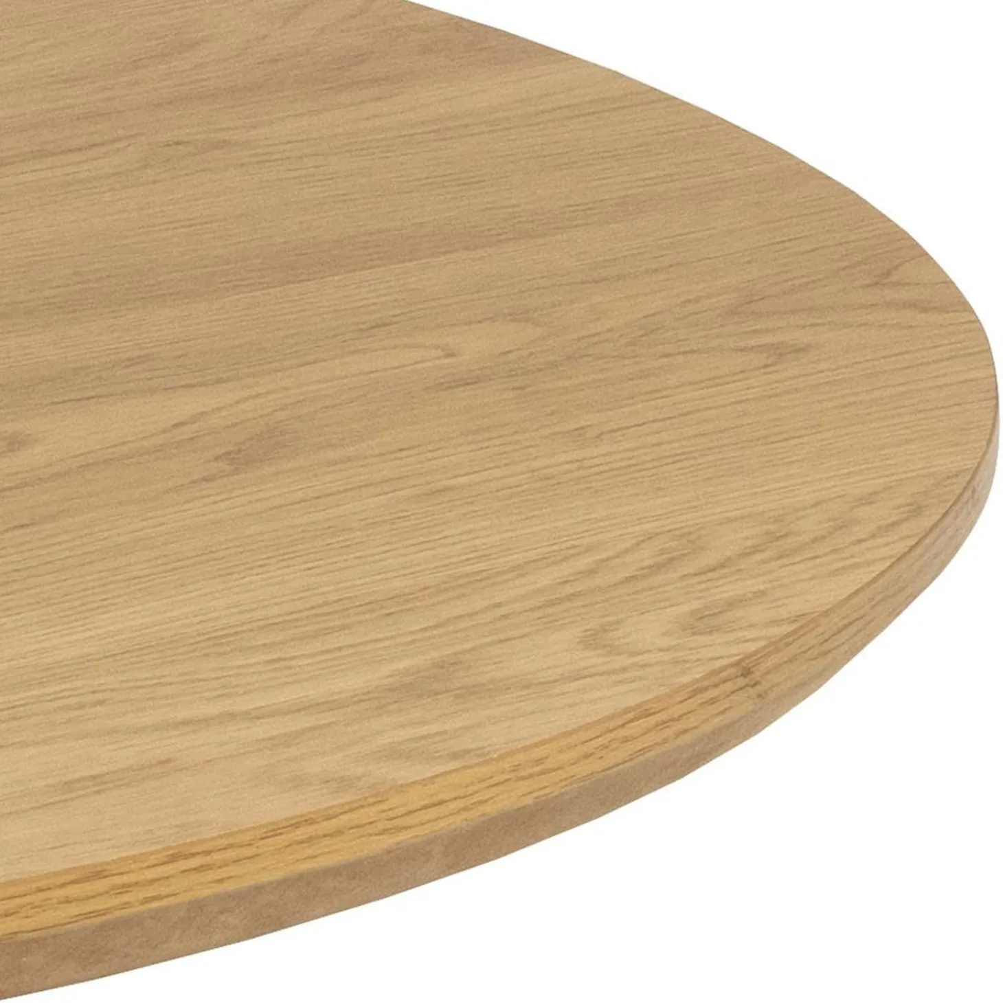 Croix Soffbord Rund 80 cm