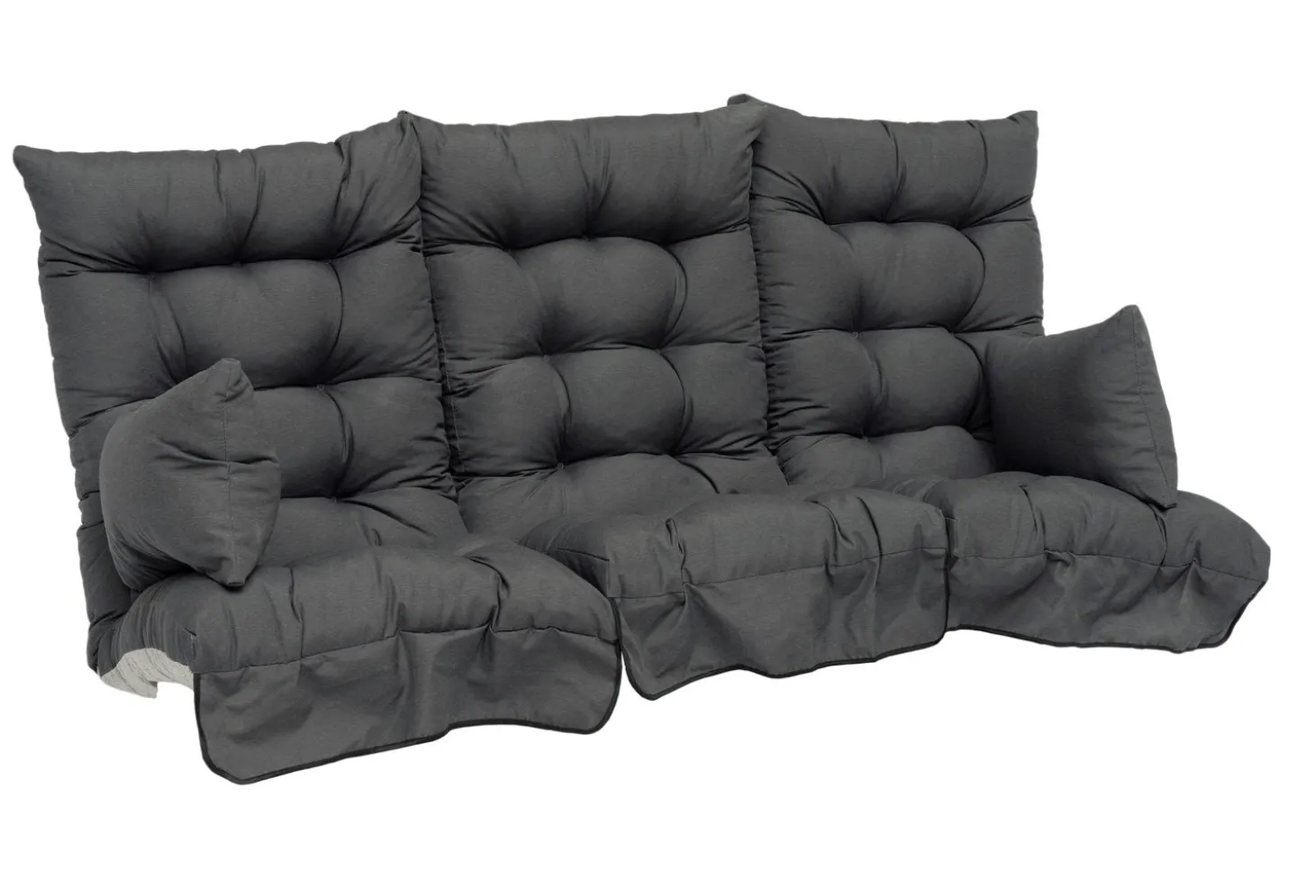 Dalom Hammockdynset Panama Svart