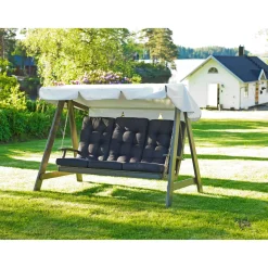 Dalom Hammock Grå