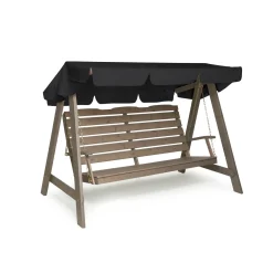 Dalom Hammock Grå