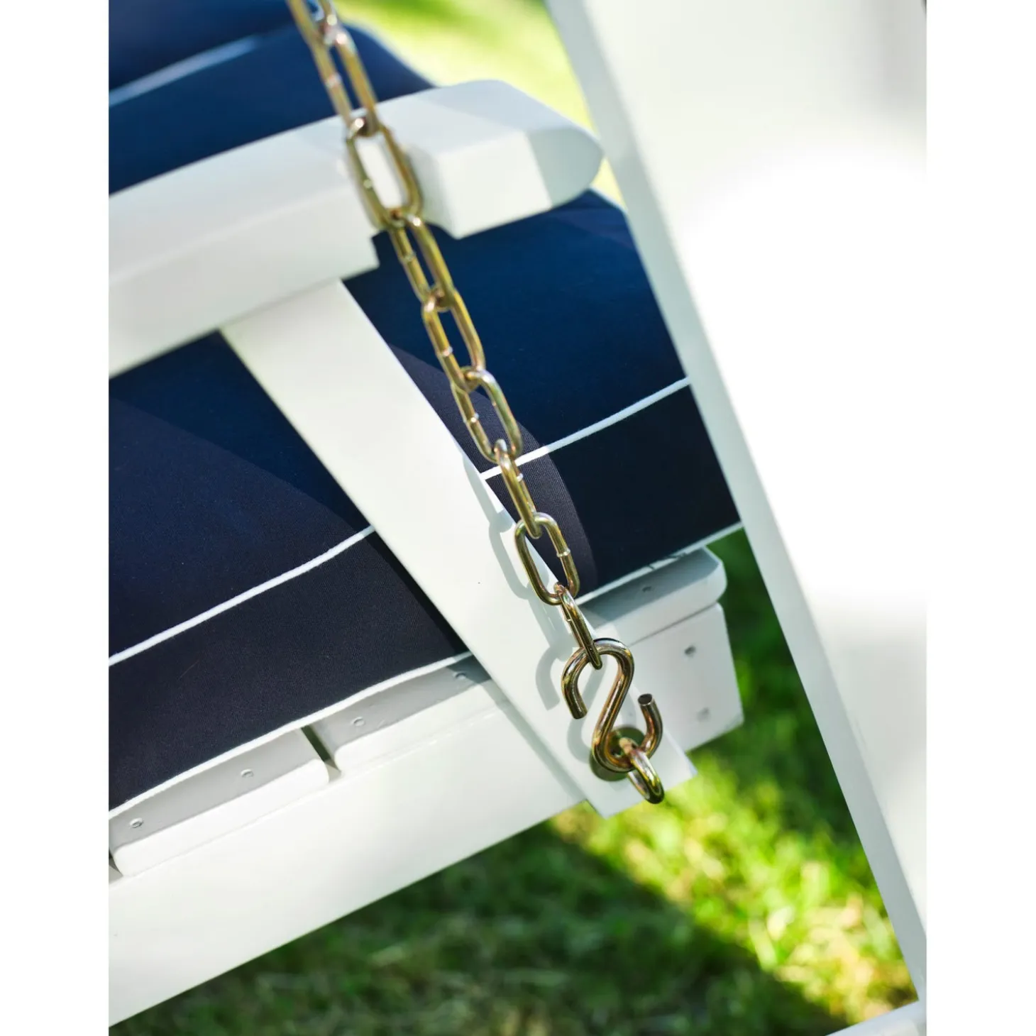 Dalom Hammock Vit