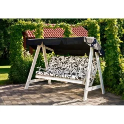 Dalom Hammock Vit
