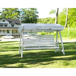 Dalom Hammock Vit