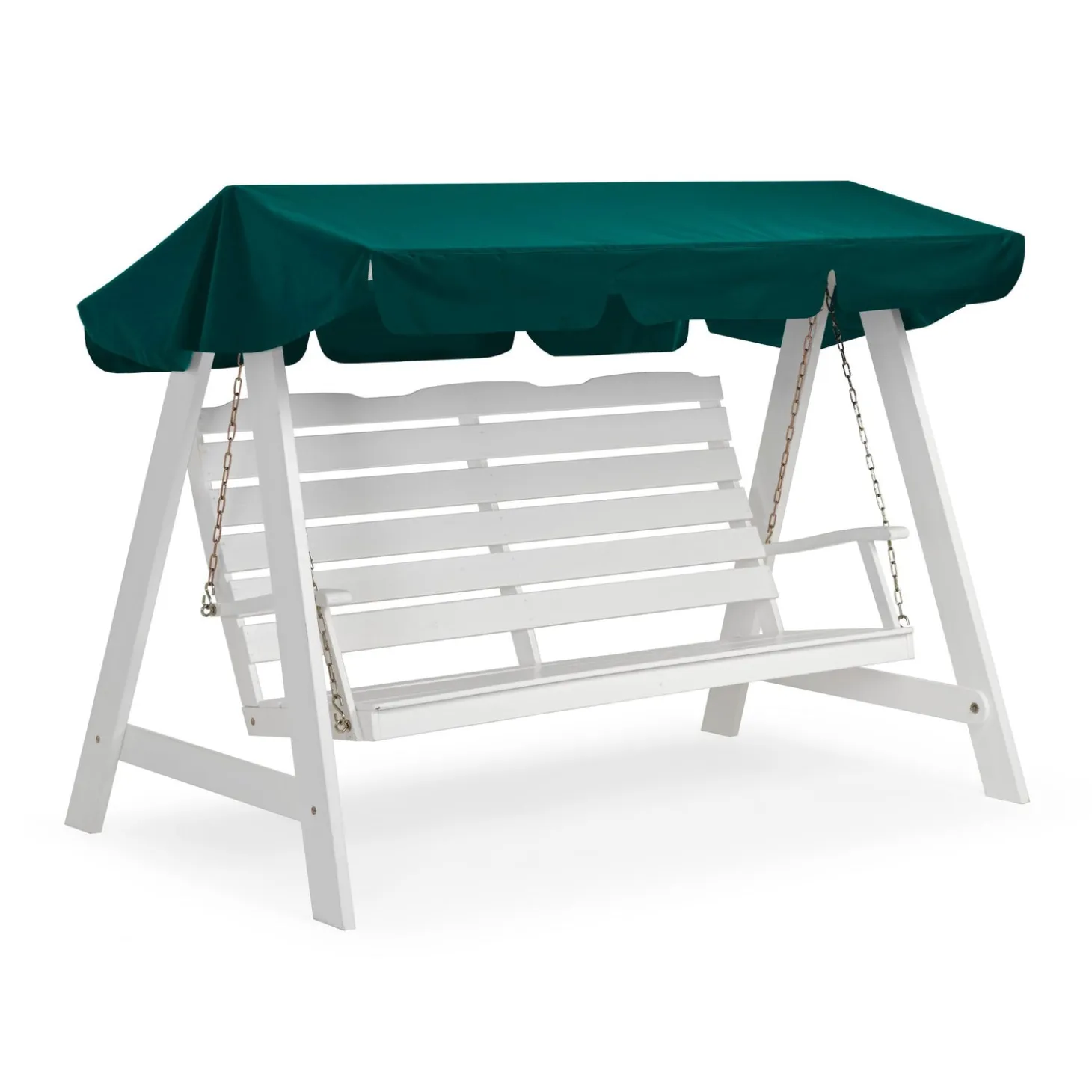 Dalom Hammock Vit