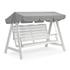 Dalom Hammock Vit