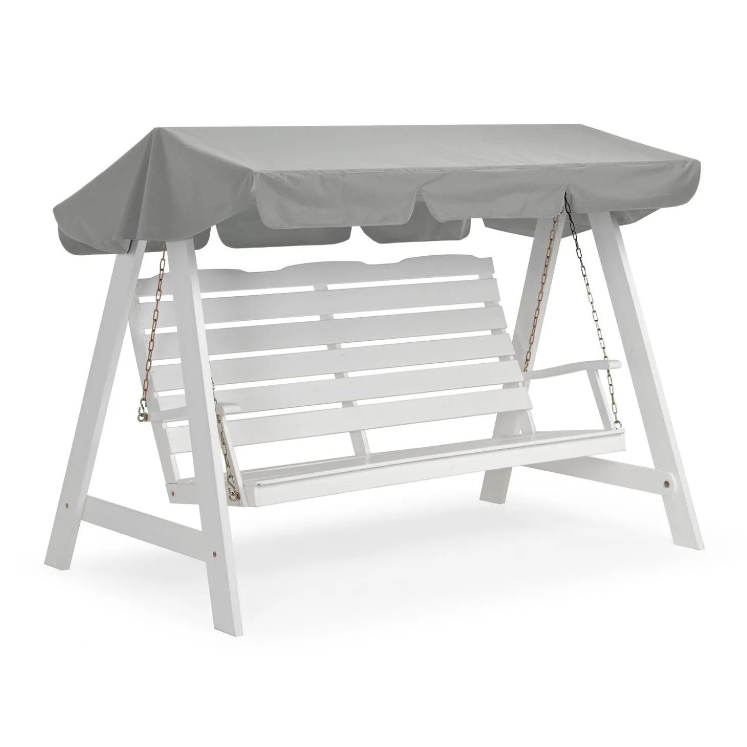 Dalom Hammock Vit
