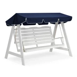 Dalom Hammock Vit