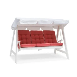 Dalom Hammock Vit
