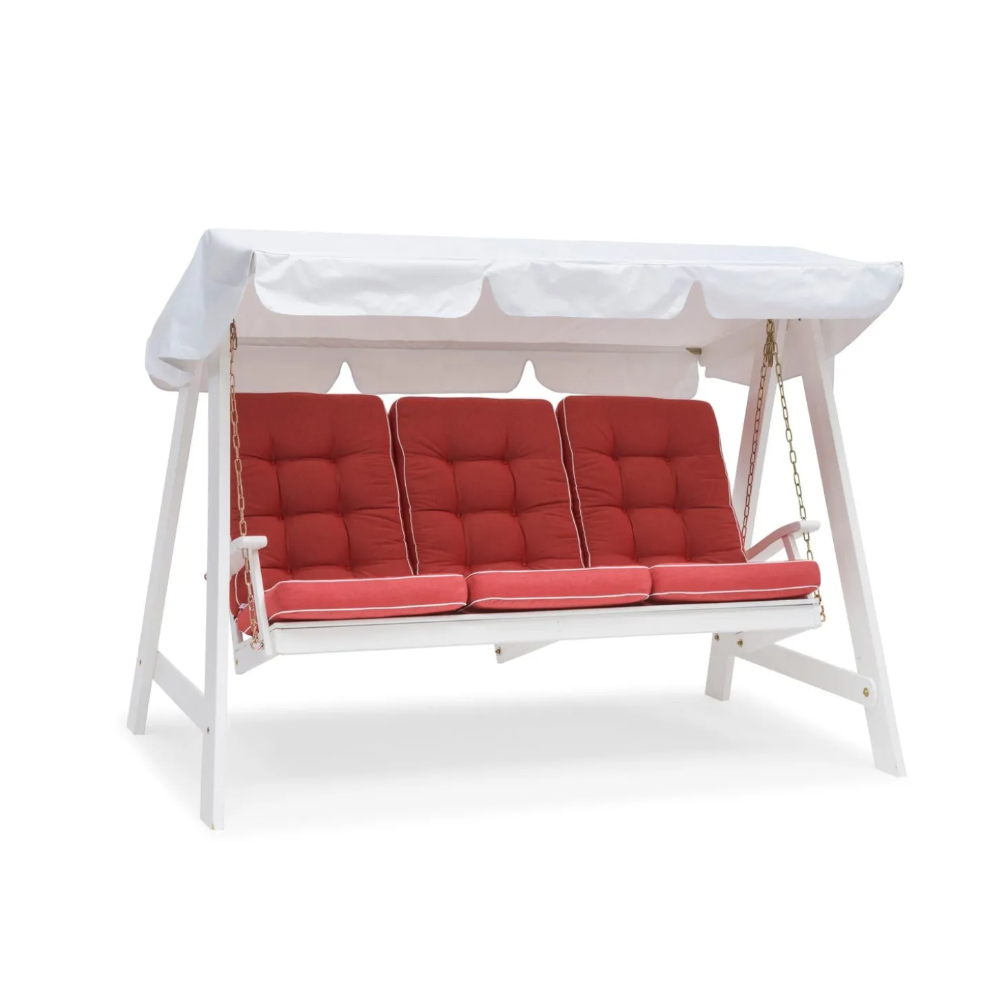 Dalom Hammock Vit