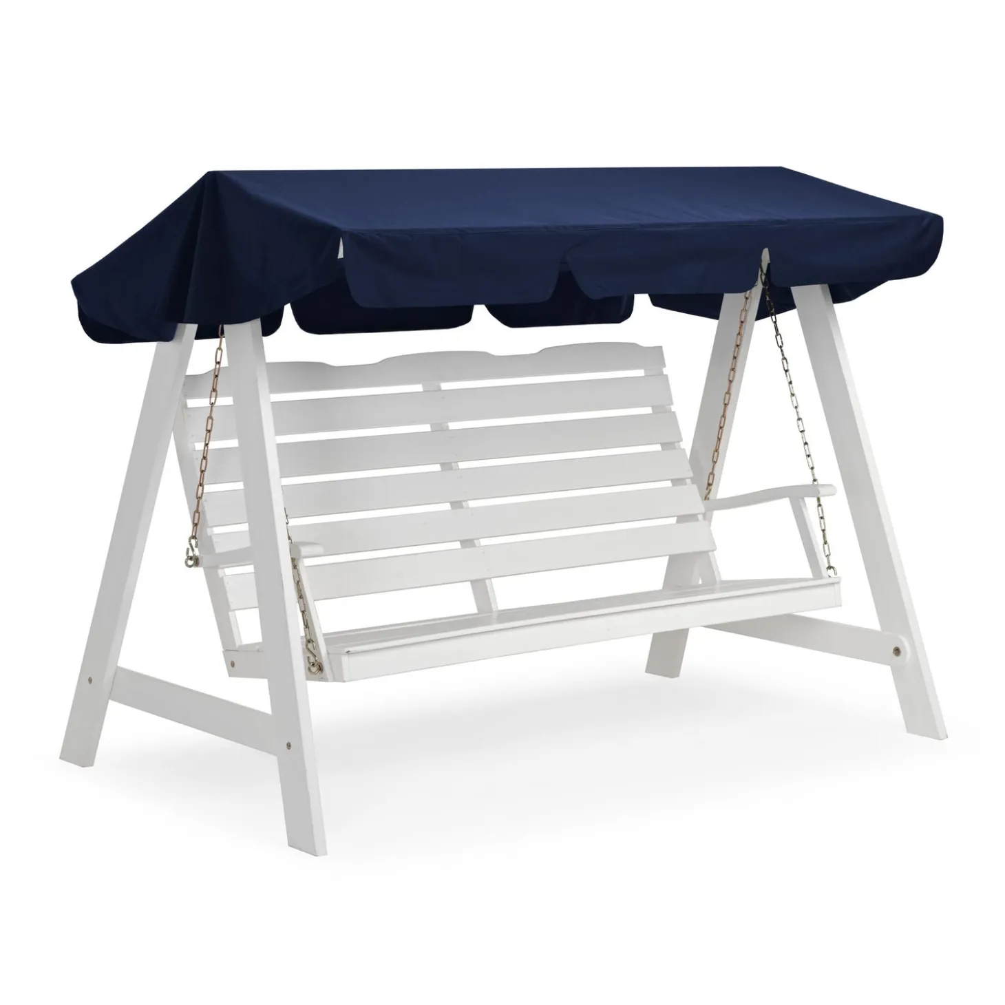 Dalom Hammock Vit