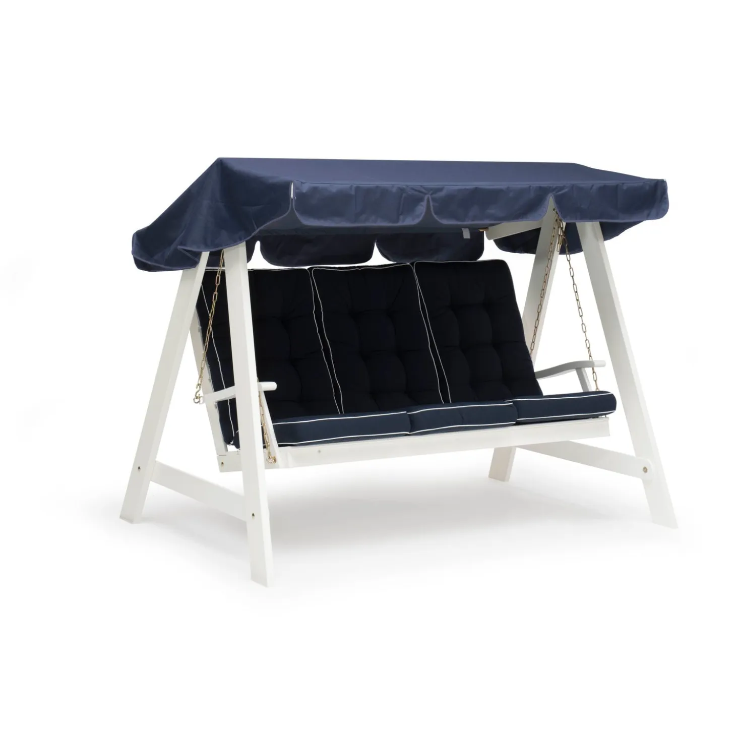 Dalom Hammock Vit