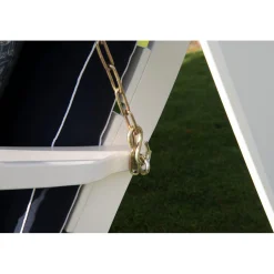 Dalom Hammock Vit