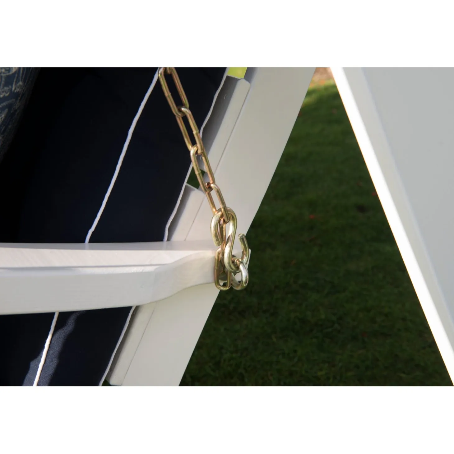 Dalom Hammock Vit