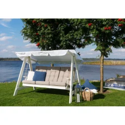 Dalom Hammock Vit