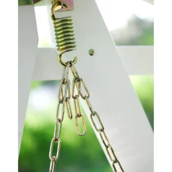 Dalom Hammock Vit