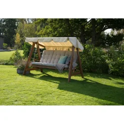 Dalom/Slöinge Hammocktak Beige