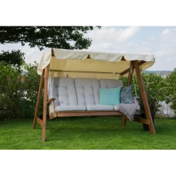 Dalom/Slöinge Hammocktak Beige