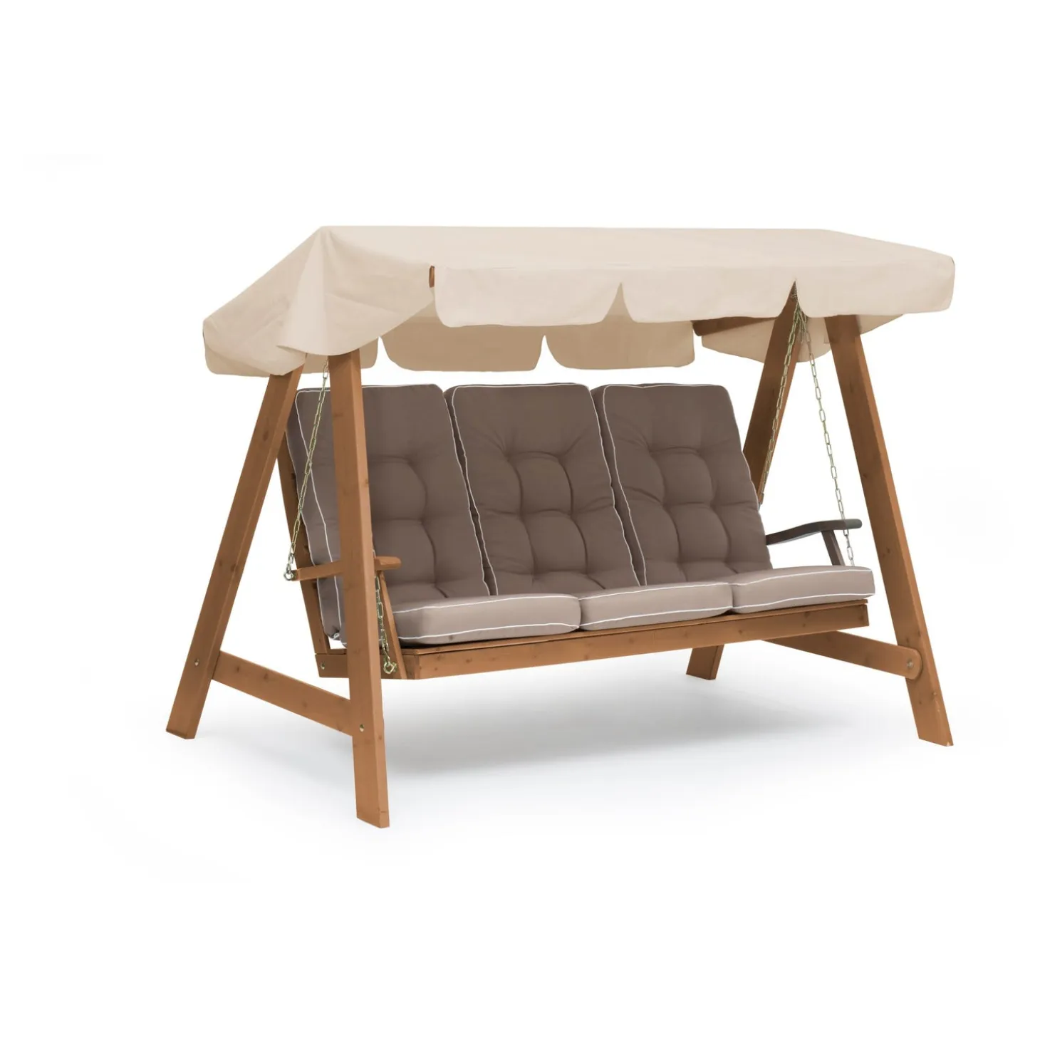 Dalom/Slöinge Hammocktak Beige