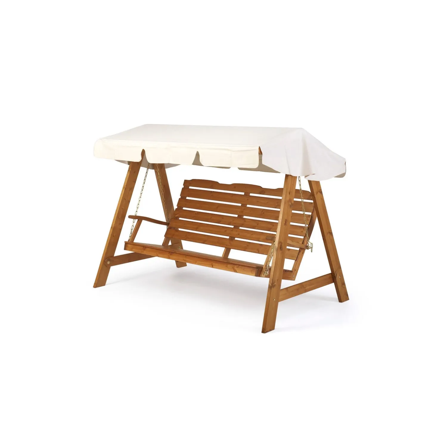 Dalom/Slöinge Hammocktak Beige