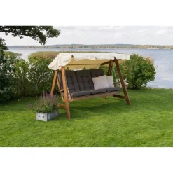 Dalom/Slöinge Hammocktak Beige