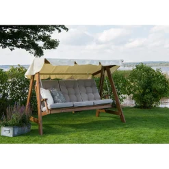 Dalom/Slöinge Hammocktak Beige