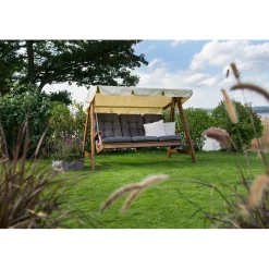 Dalom/Slöinge Hammocktak Beige