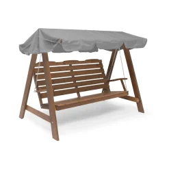 Dalom/Slöinge Hammocktak Grå