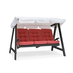 Dalom/Slöinge Hammocktak Vit
