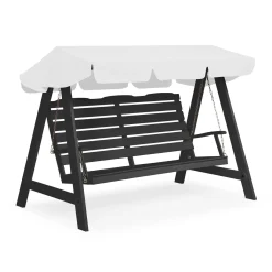 Dalom/Slöinge Hammocktak Vit