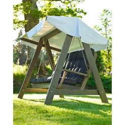Dalom/Slöinge Hammocktak Vit