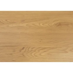 Damian Soffbord 42x120x60 cm Ek/Svart