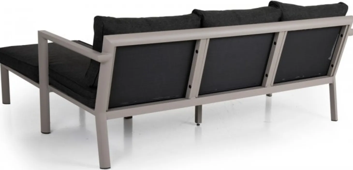 Delia Divansoffa Khaki