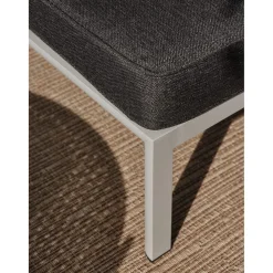 Delia Divansoffa Light Grey