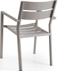 Delia Karmstol Khaki