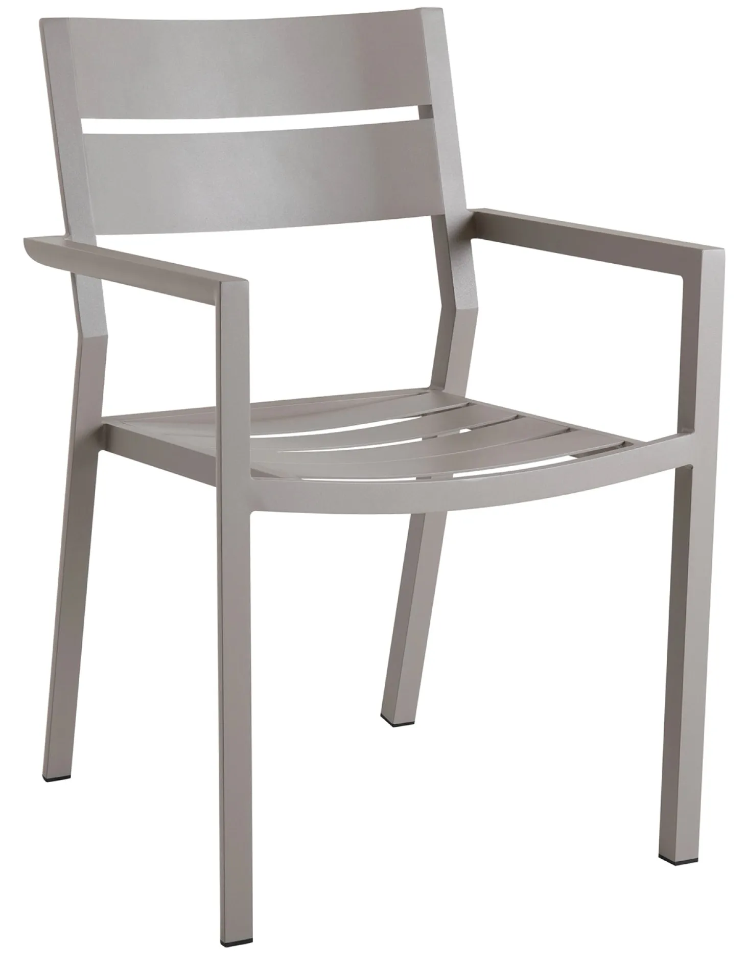 Delia Karmstol Khaki