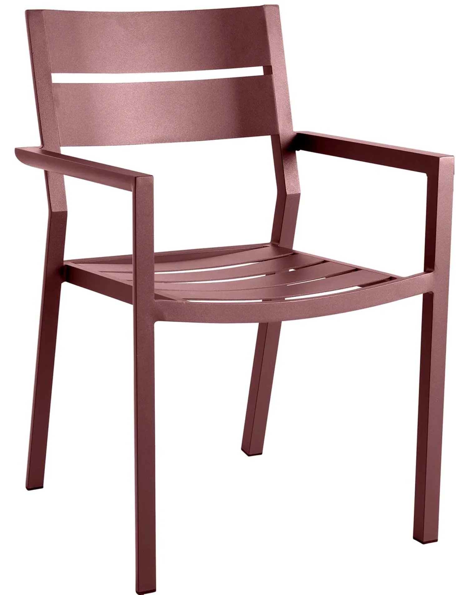 Delia Karmstol Zin Red
