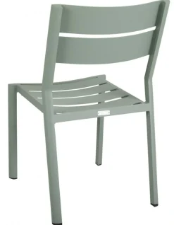 Delia Matstol Dusty Green