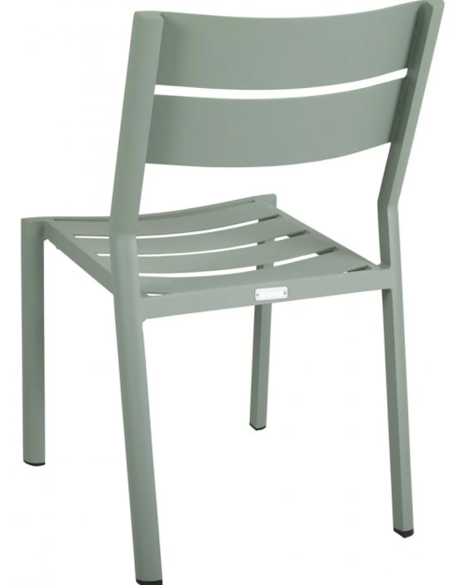 Delia Matstol Dusty Green