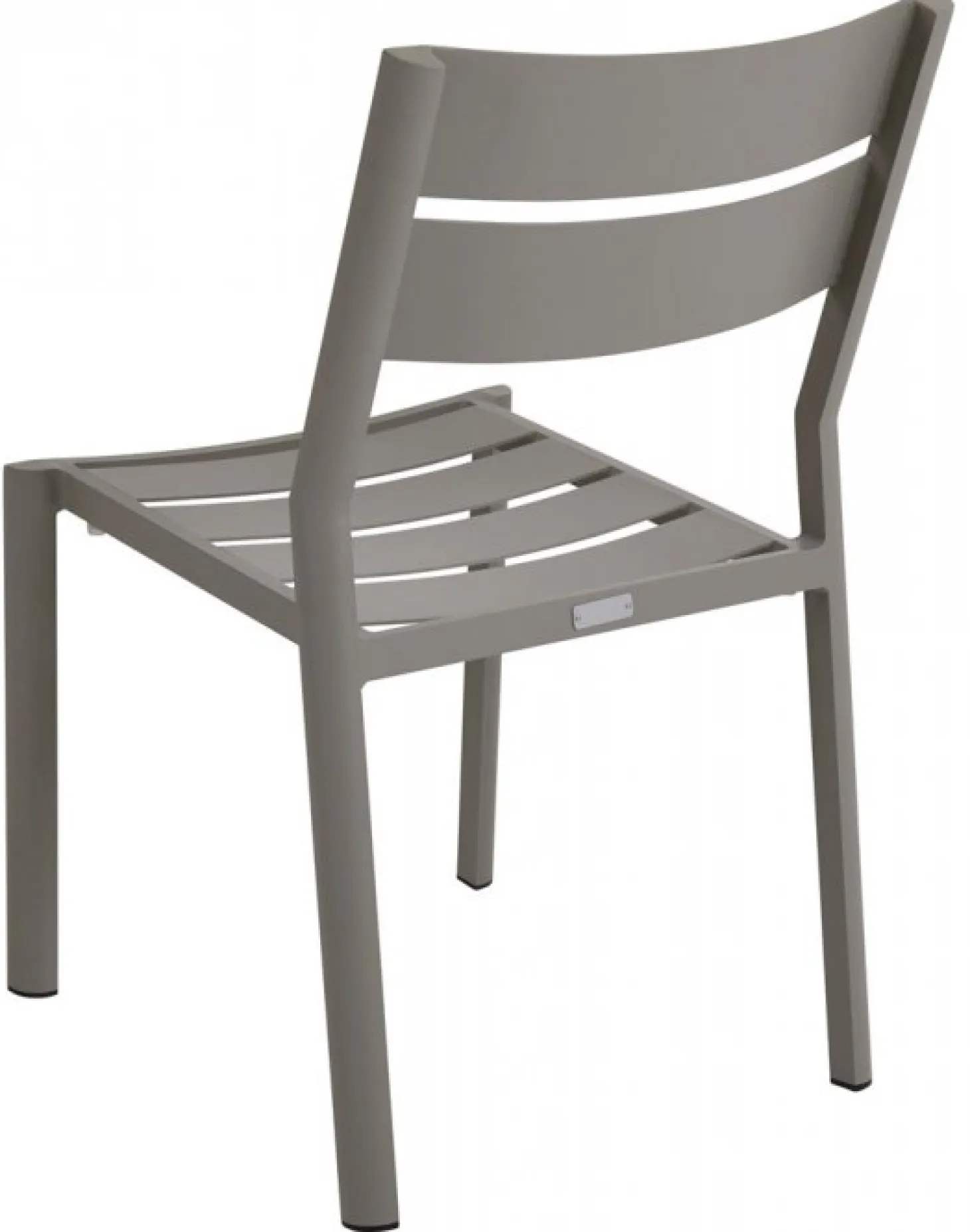 Delia Matstol Khaki