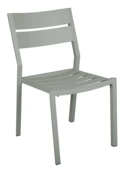 Delia Matstol Nordic Green