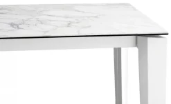 Delta Matbord Marmor 180 cm