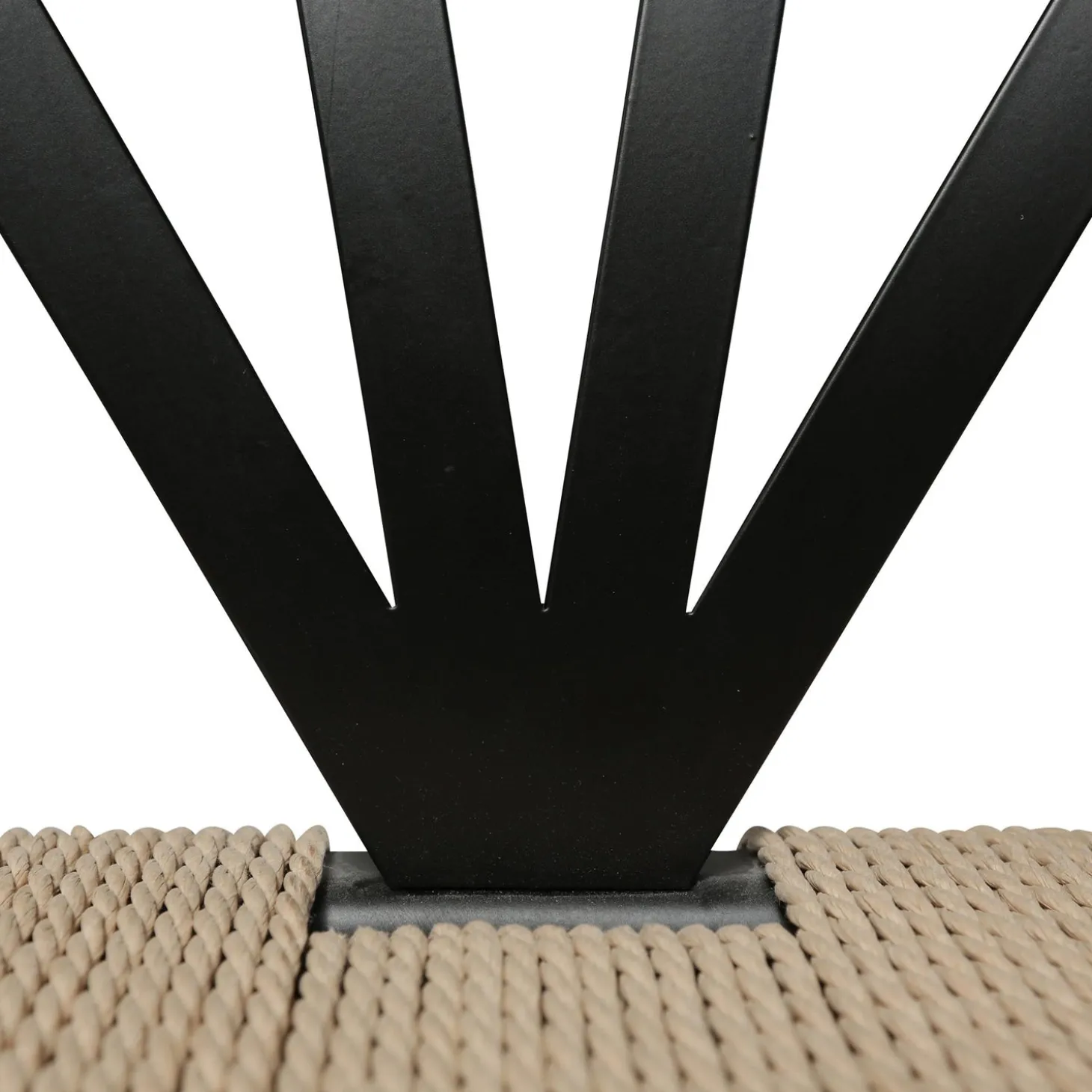 Delta Stol Black