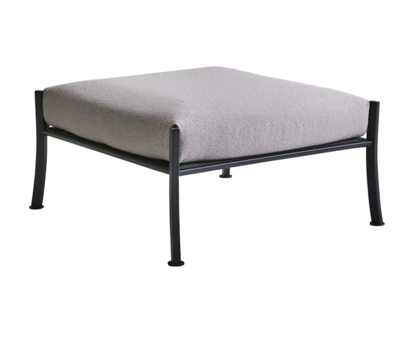 Delux Ottoman