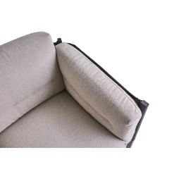 Delux Utefåtölj
